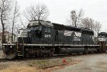 NS 3371